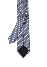 Stripe Tie