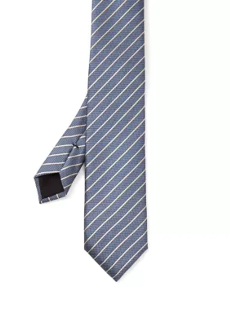 Stripe Tie