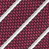 Stripe Silk Tie