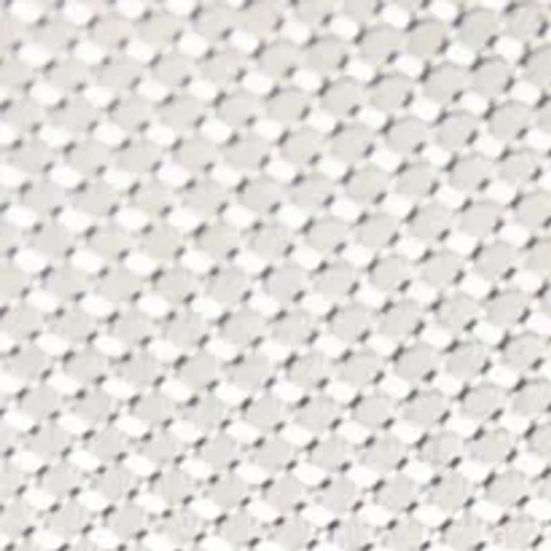 Printed Silk Blend Tie