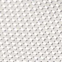 Printed Silk Blend Tie