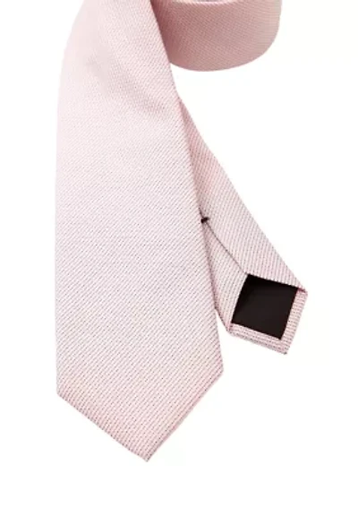 Silk Blend Tie