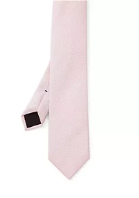 Silk Blend Tie