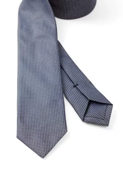 Silk Tie