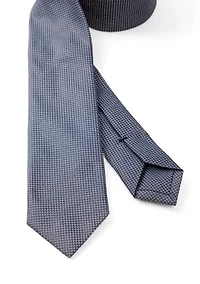 Silk Tie