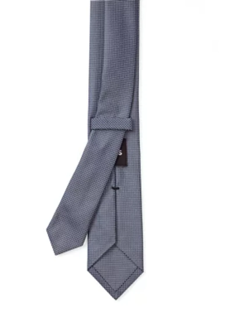 Silk Tie