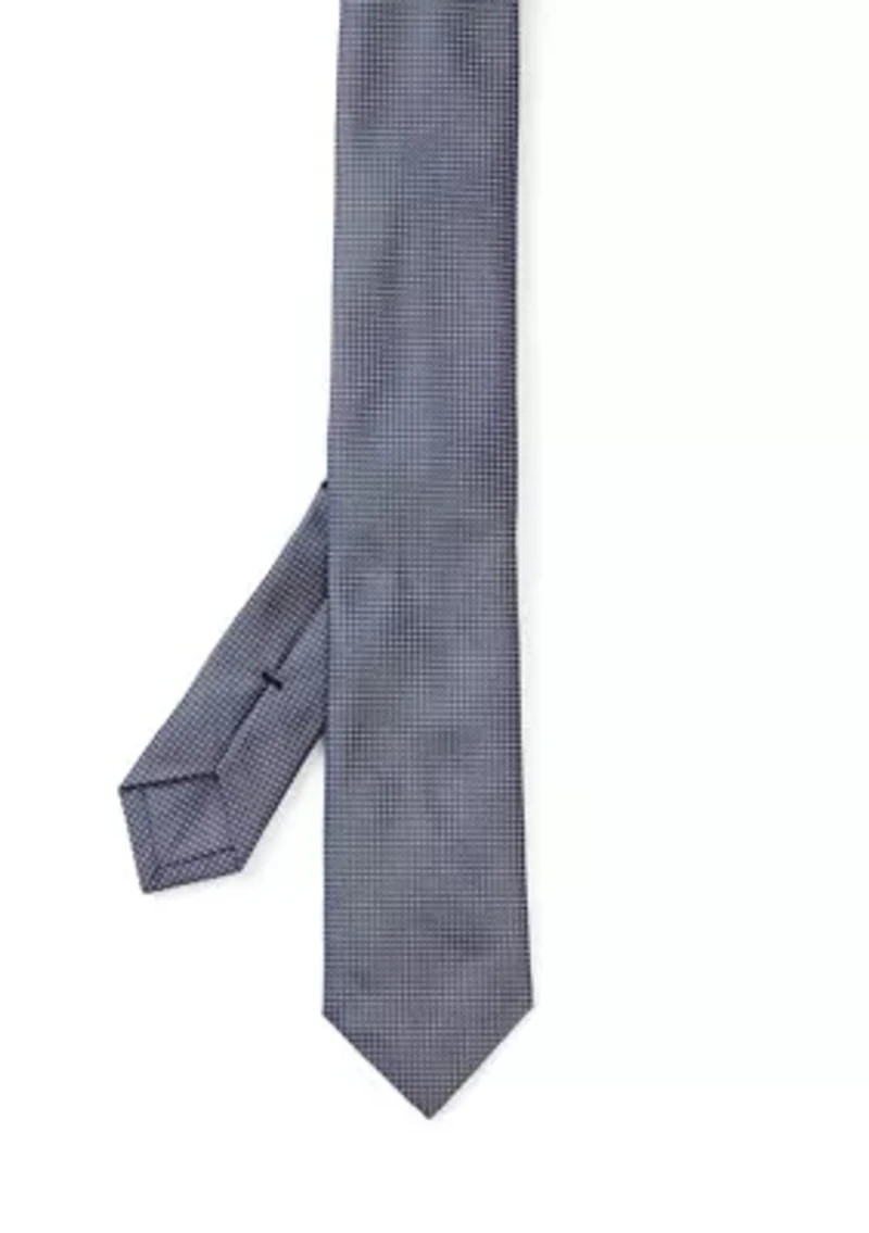 Silk Tie