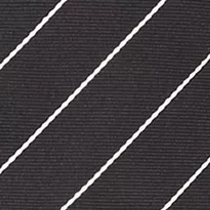 Printed Silk Tie