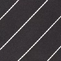 Printed Silk Tie
