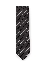 Printed Silk Tie