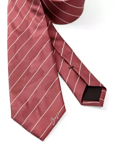 Stripe Tie