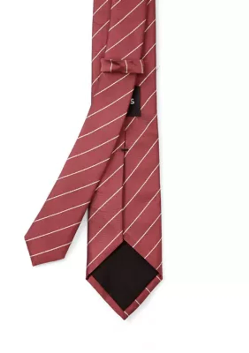 Stripe Tie