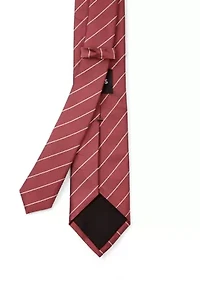 Stripe Tie