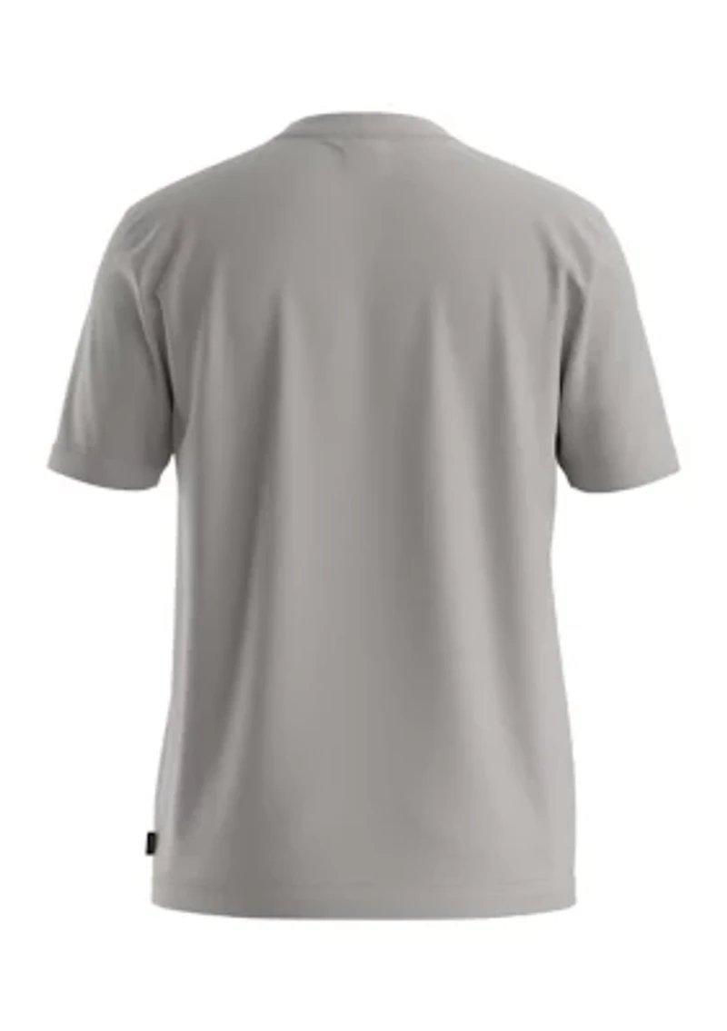 Cotton Graphic T-Shirt