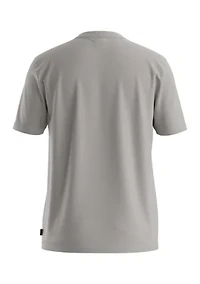 Cotton Graphic T-Shirt