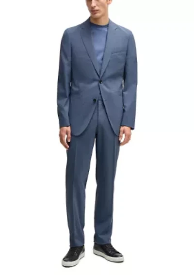2-Piece Suit Set