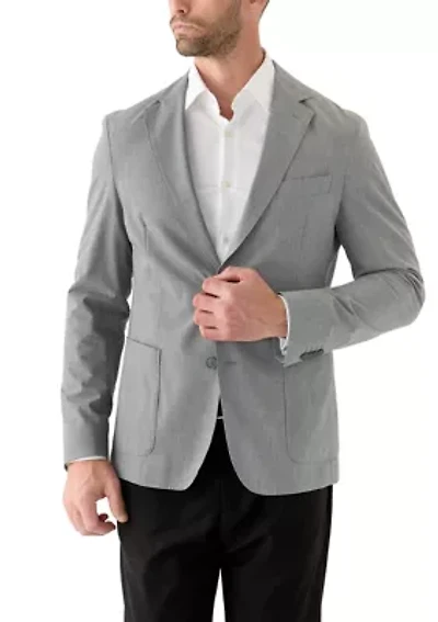 Men's Hanry Suit Separate Jacket