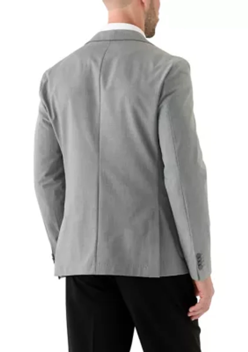 Men's Hanry Suit Separate Jacket