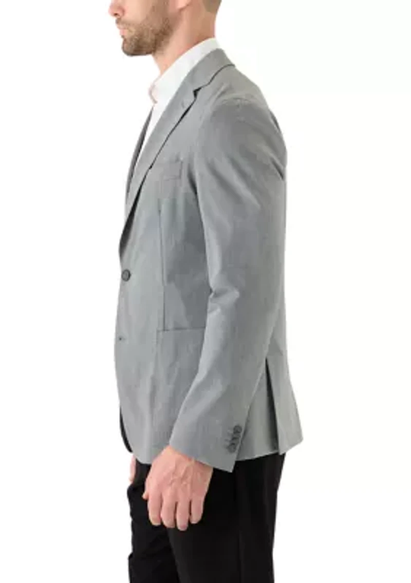 Men's Hanry Suit Separate Jacket