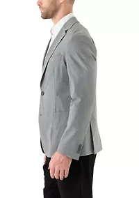 Men's Hanry Suit Separate Jacket