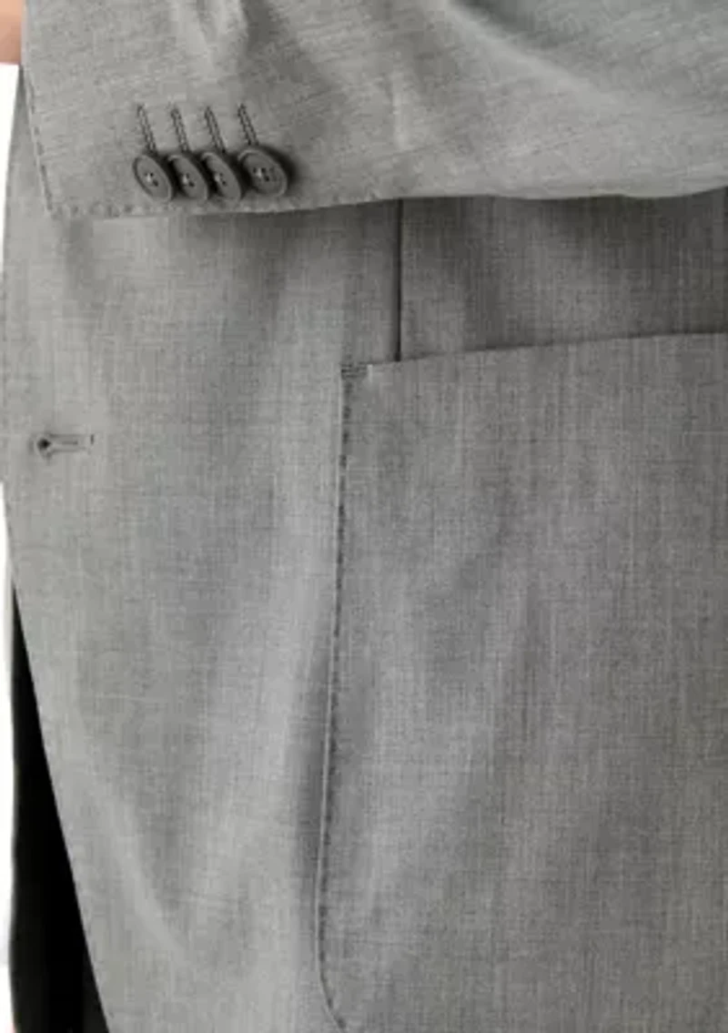 Men's Hanry Suit Separate Jacket