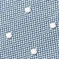 Satin Dotted Tie