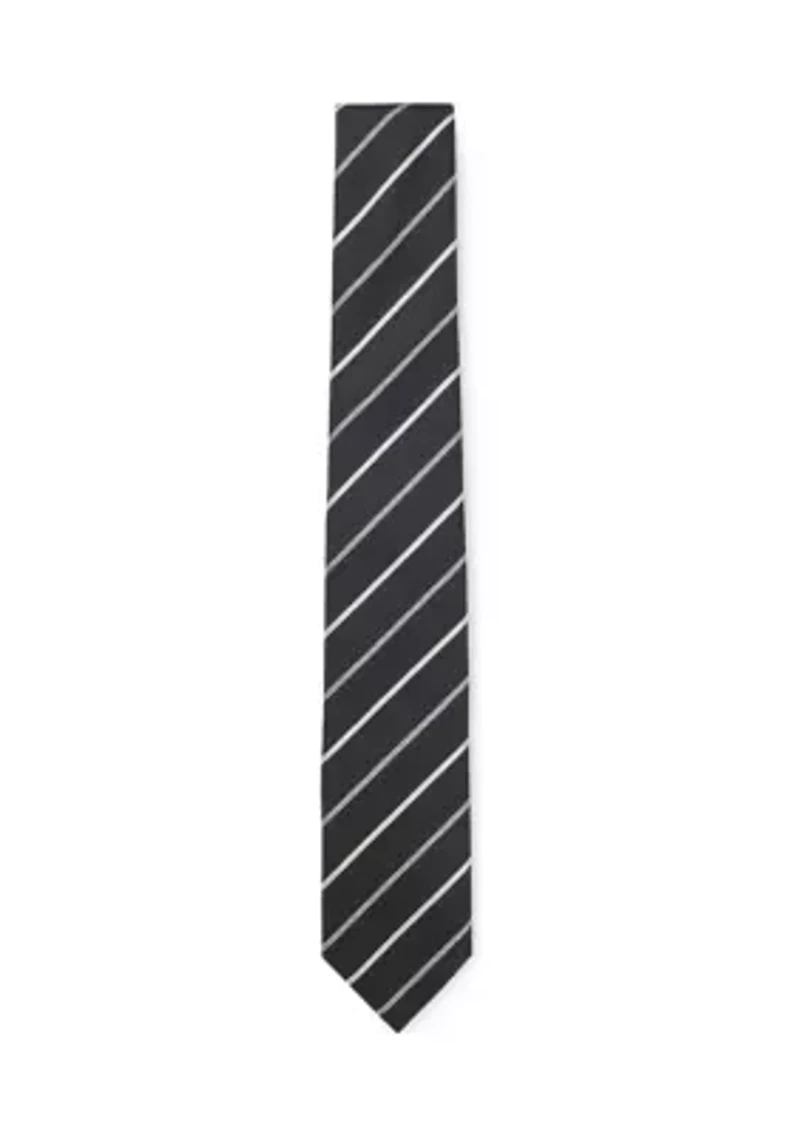 Stripe Tie