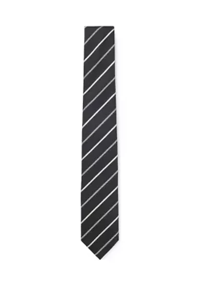 Stripe Tie