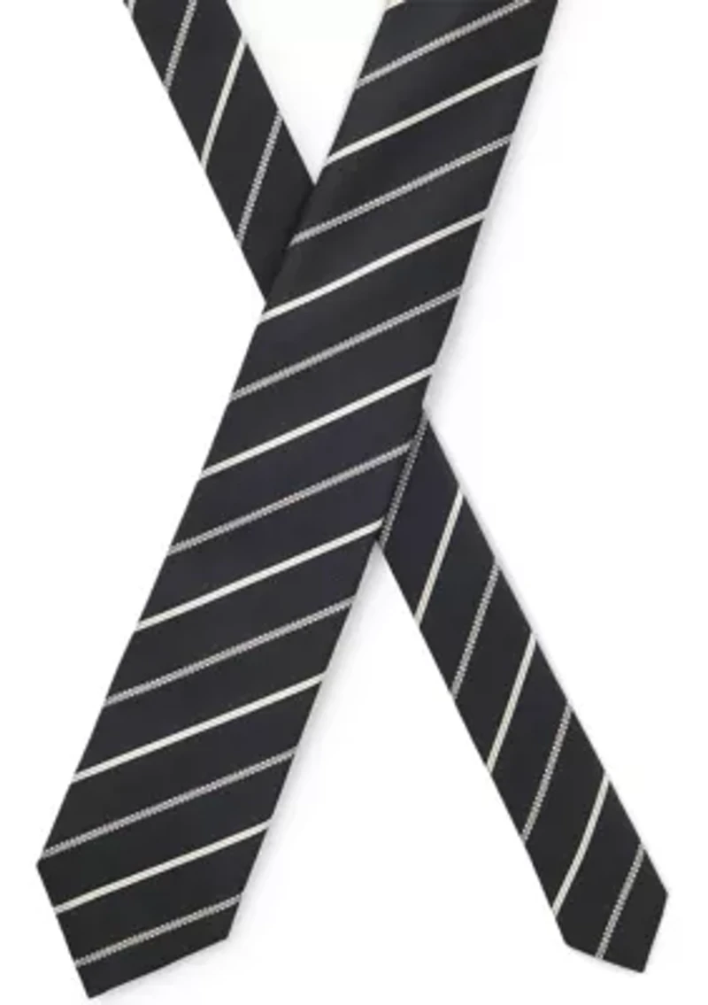 Stripe Tie