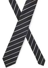 Stripe Tie
