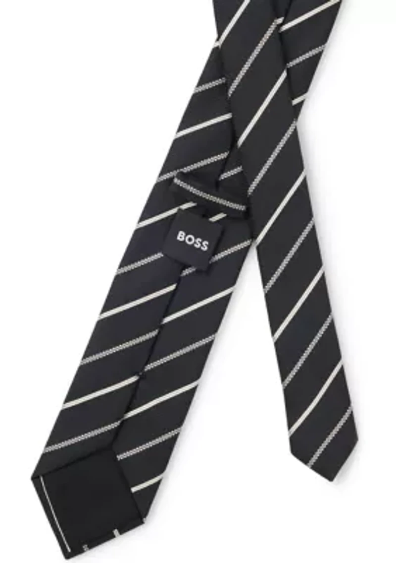 Stripe Tie