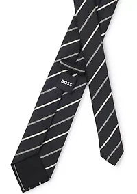 Stripe Tie
