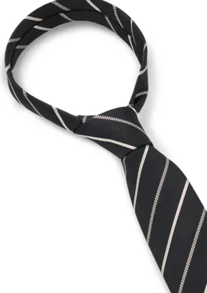 Stripe Tie