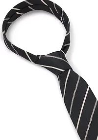 Stripe Tie