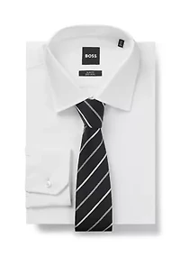 Stripe Tie