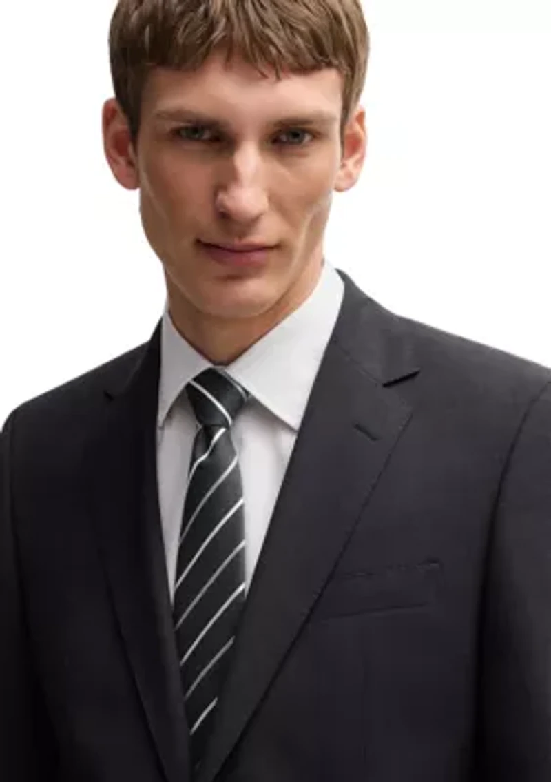 Stripe Tie