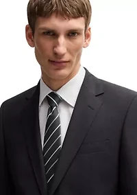 Stripe Tie