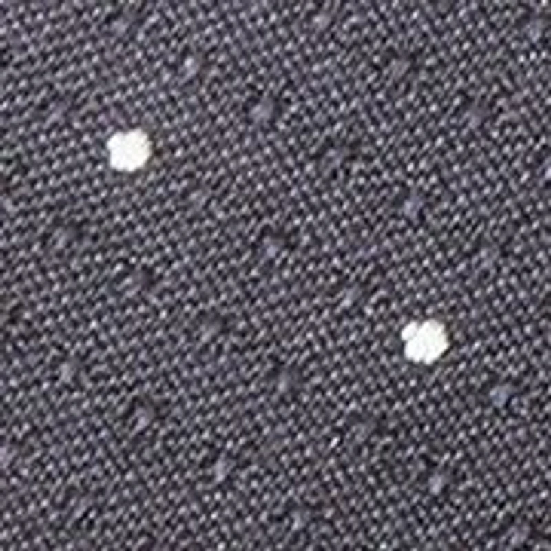 Dot Printed Tie