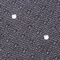 Dot Printed Tie