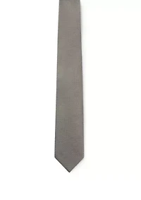 Printed Tie