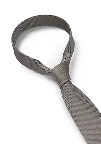 Printed Tie
