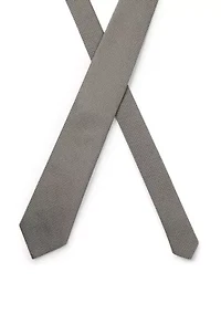 Printed Tie