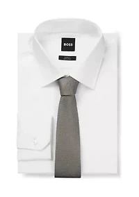 Printed Tie