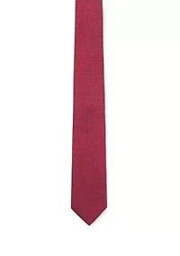 Printed Tie