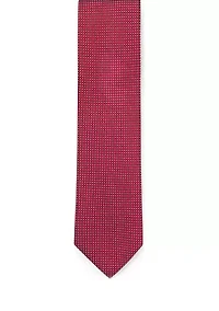 Printed Tie
