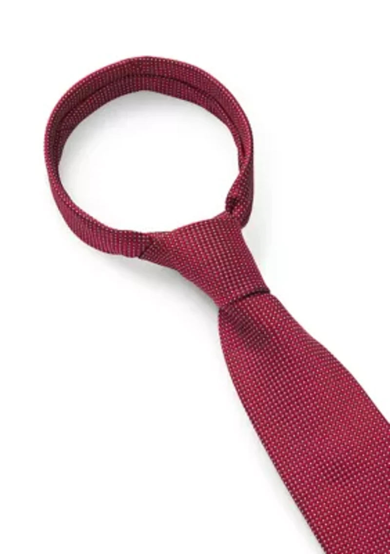 Printed Tie