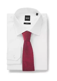 Printed Tie