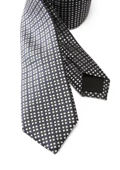 Printed Tie