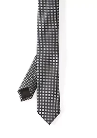 Printed Tie