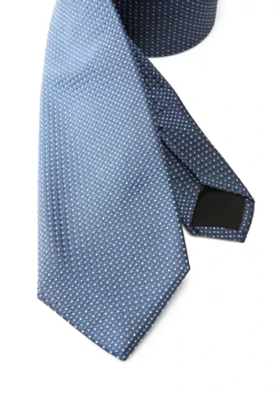 Printed Tie